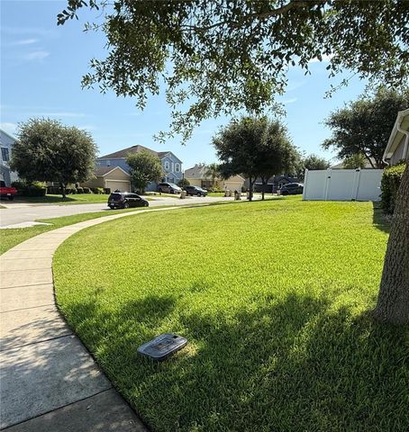 16317 SAINT AUGUSTINE STREET, Clermont, FL 34714