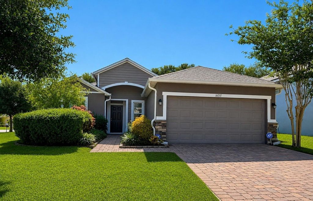 16317 SAINT AUGUSTINE STREET, Clermont, FL 34714