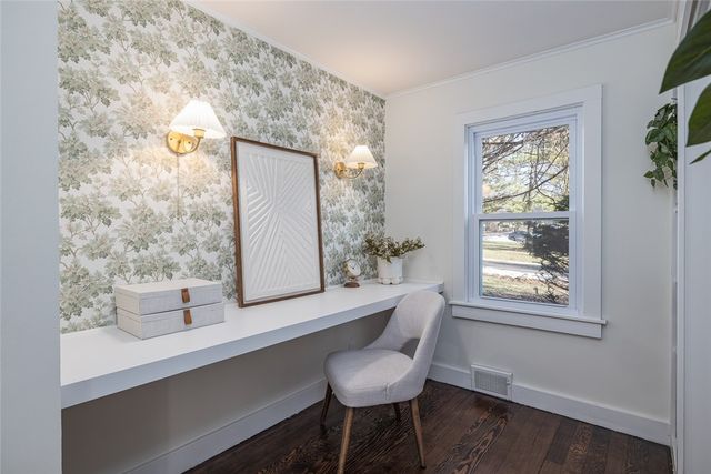 1505 Creek Street, Penfield, NY 14625