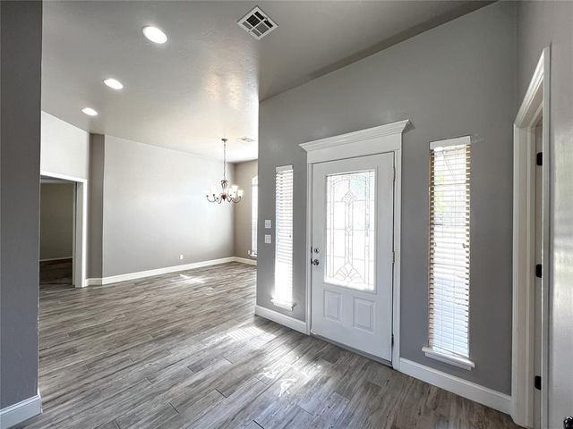 16001 Sheffield Boulevard, Edmond, OK 73013