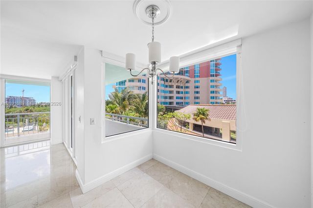 400 S Pointe Dr 409, Miami Beach, FL 33139