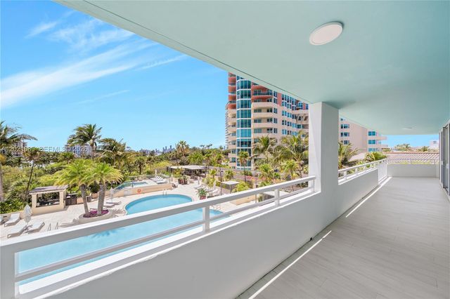 400 S Pointe Dr 409, Miami Beach, FL 33139