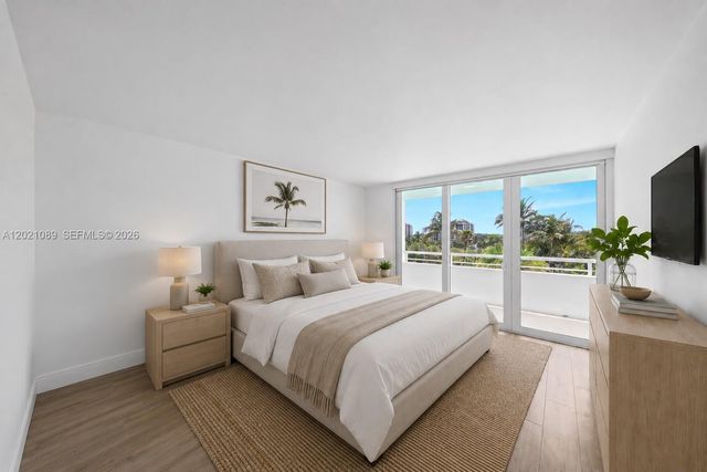 400 S Pointe Dr 409, Miami Beach, FL 33139