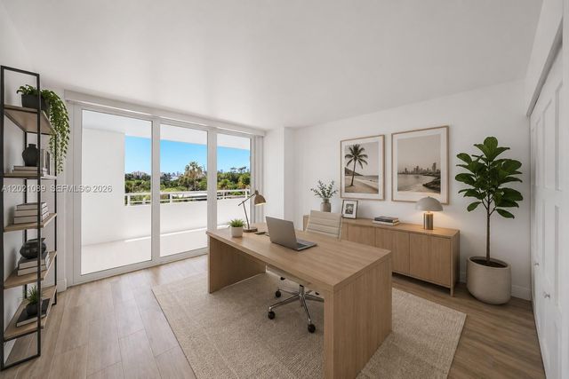400 S Pointe Dr 409, Miami Beach, FL 33139