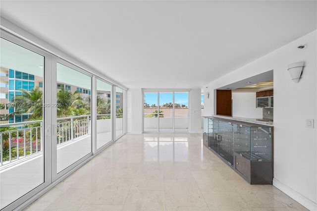 400 S Pointe Dr 409, Miami Beach, FL 33139