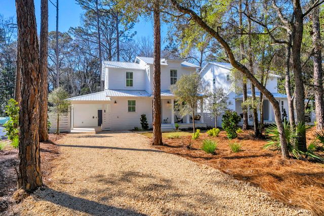 119 Osprey Lane, Santa Rosa Beach, FL 32459