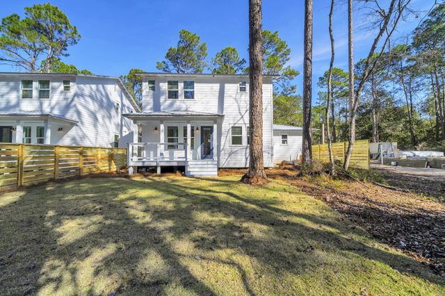 119 Osprey Lane, Santa Rosa Beach, FL 32459