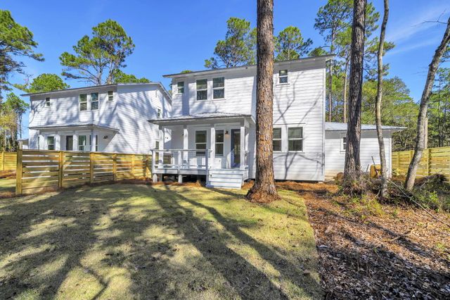 119 Osprey Lane, Santa Rosa Beach, FL 32459