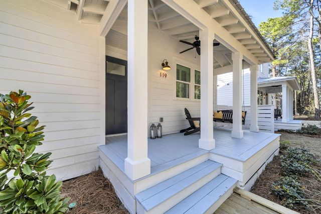 119 Osprey Lane, Santa Rosa Beach, FL 32459