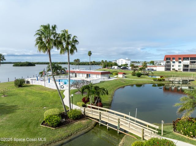 800 S Brevard Avenue 222, Cocoa Beach, FL 32931