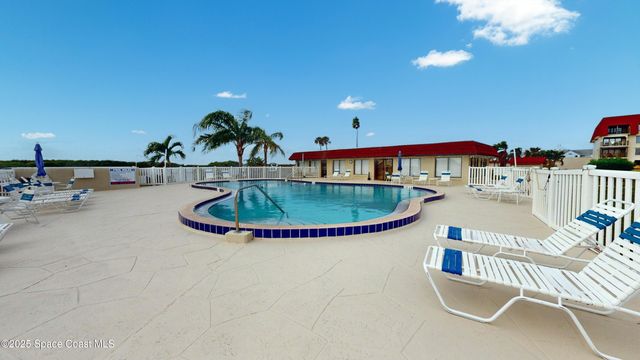 800 S Brevard Avenue 222, Cocoa Beach, FL 32931