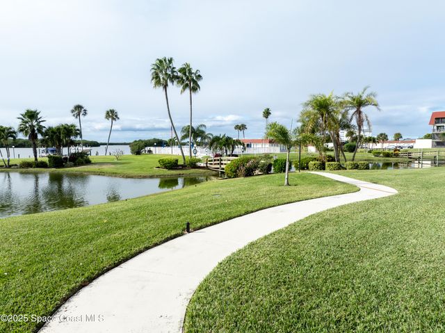 800 S Brevard Avenue 222, Cocoa Beach, FL 32931