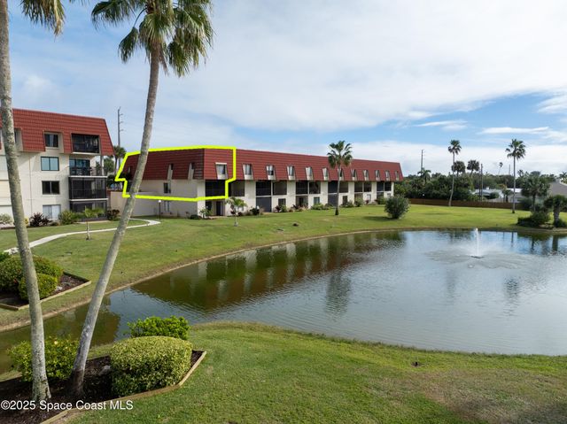 800 S Brevard Avenue 222, Cocoa Beach, FL 32931