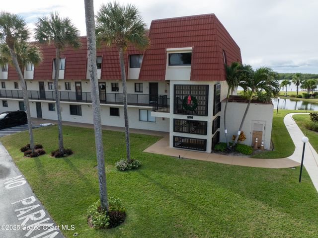 800 S Brevard Avenue 222, Cocoa Beach, FL 32931