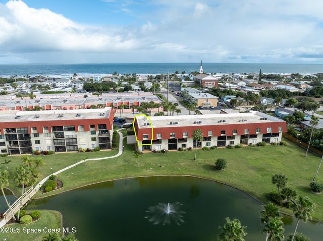 800 S Brevard Avenue 222, Cocoa Beach, FL 32931