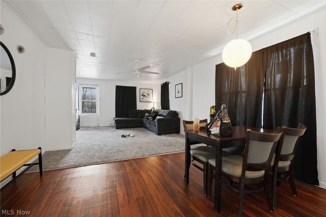 3702 W 15th Street, Cleveland, OH 44109