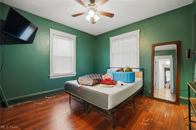 3702 W 15th Street, Cleveland, OH 44109