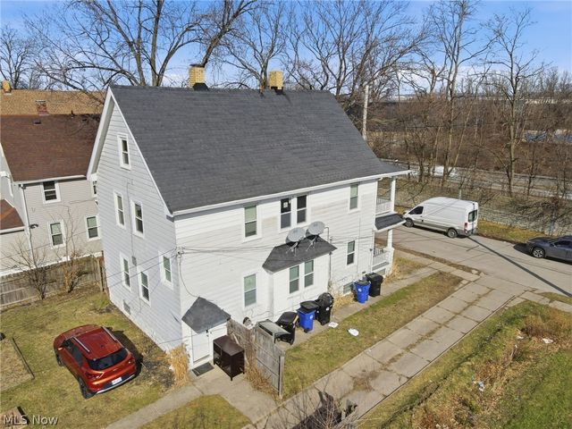 3702 W 15th Street, Cleveland, OH 44109