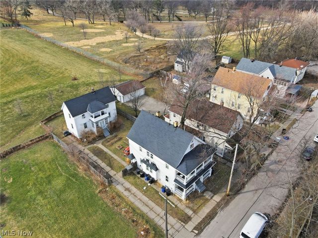 3702 W 15th Street, Cleveland, OH 44109