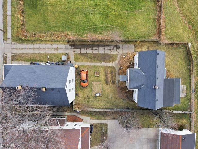 3702 W 15th Street, Cleveland, OH 44109