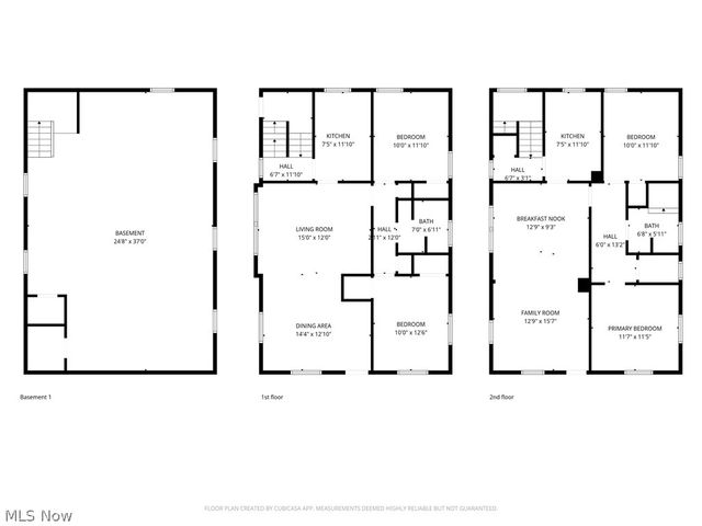 3702 W 15th Street, Cleveland, OH 44109