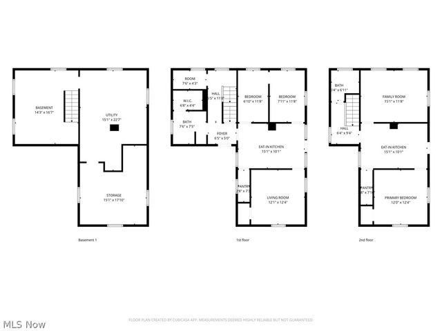 3702 W 15th Street, Cleveland, OH 44109