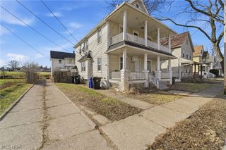 3702 W 15th Street, Cleveland, OH 44109