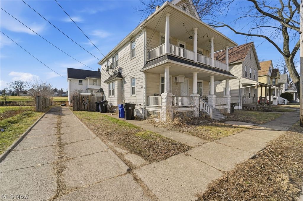 3702 W 15th Street, Cleveland, OH 44109