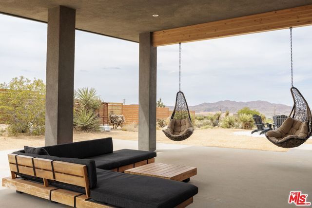 61526 Pueblo Trail, Joshua Tree, CA 92252