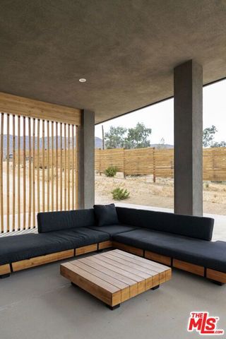 61526 Pueblo Trail, Joshua Tree, CA 92252