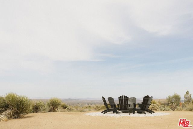 61526 Pueblo Trail, Joshua Tree, CA 92252