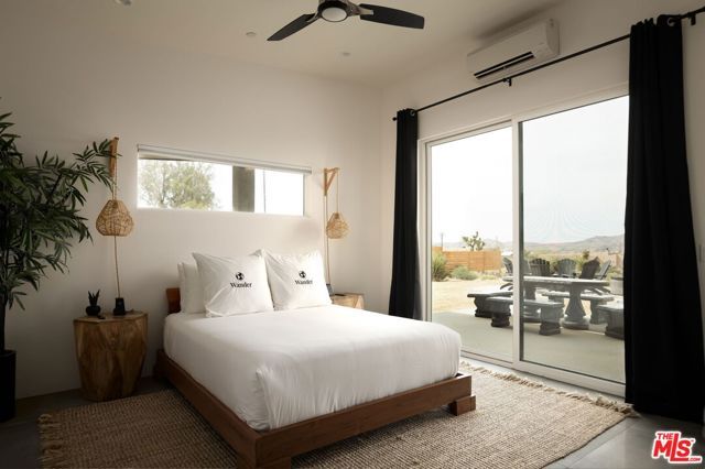 61526 Pueblo Trail, Joshua Tree, CA 92252