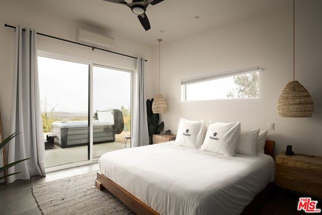 61526 Pueblo Trail, Joshua Tree, CA 92252