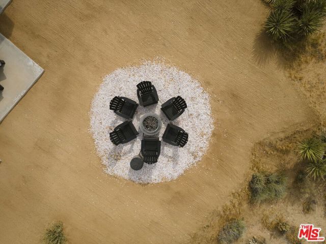 61526 Pueblo Trail, Joshua Tree, CA 92252