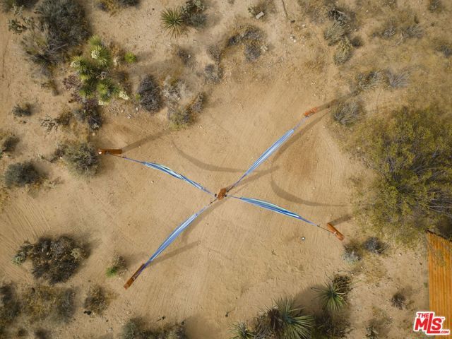 61526 Pueblo Trail, Joshua Tree, CA 92252