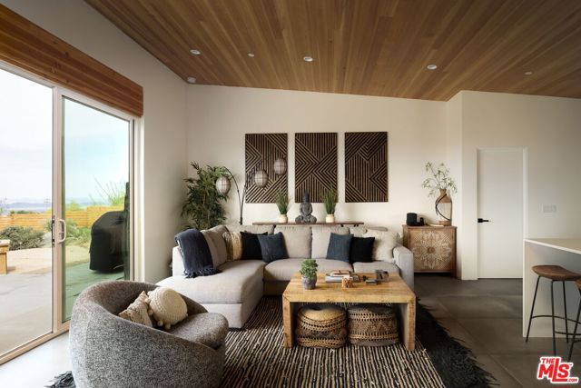 61526 Pueblo Trail, Joshua Tree, CA 92252