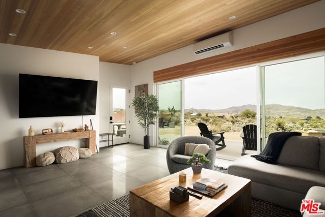 61526 Pueblo Trail, Joshua Tree, CA 92252