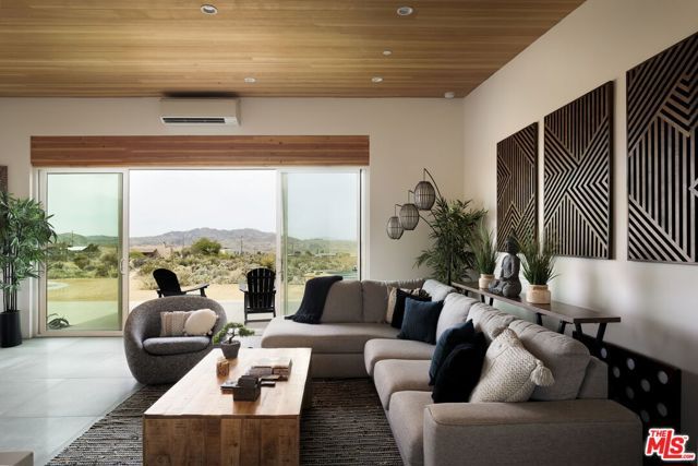 61526 Pueblo Trail, Joshua Tree, CA 92252