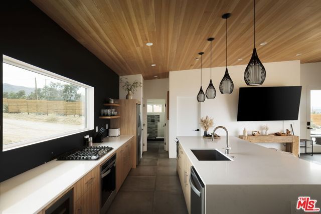 61526 Pueblo Trail, Joshua Tree, CA 92252