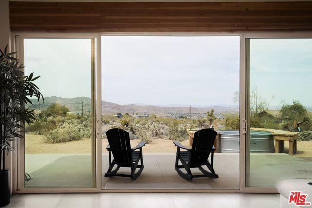 61526 Pueblo Trail, Joshua Tree, CA 92252