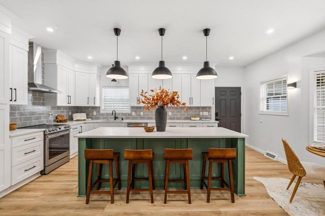 5365 S Sunny Slope ROAD, New Berlin, WI 53151
