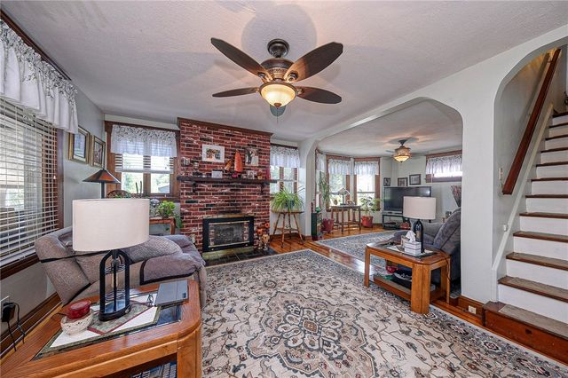 326 Virginia Ave, Franklin Twp, PA 16117