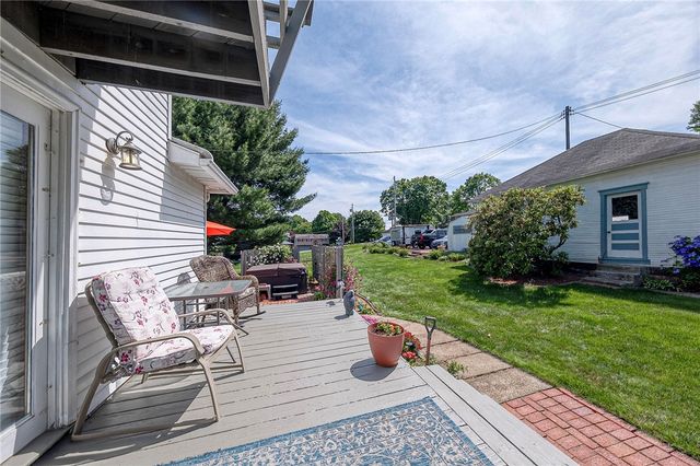 326 Virginia Ave, Franklin Twp, PA 16117
