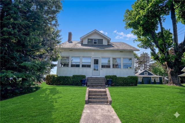 326 Virginia Ave, Franklin Twp, PA 16117
