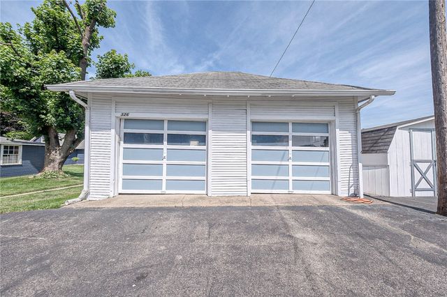 326 Virginia Ave, Franklin Twp, PA 16117