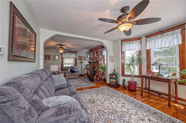326 Virginia Ave, Franklin Twp, PA 16117