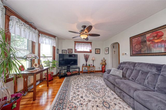326 Virginia Ave, Franklin Twp, PA 16117