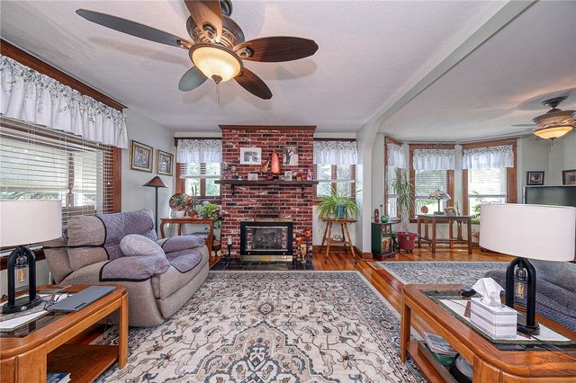 326 Virginia Ave, Franklin Twp, PA 16117