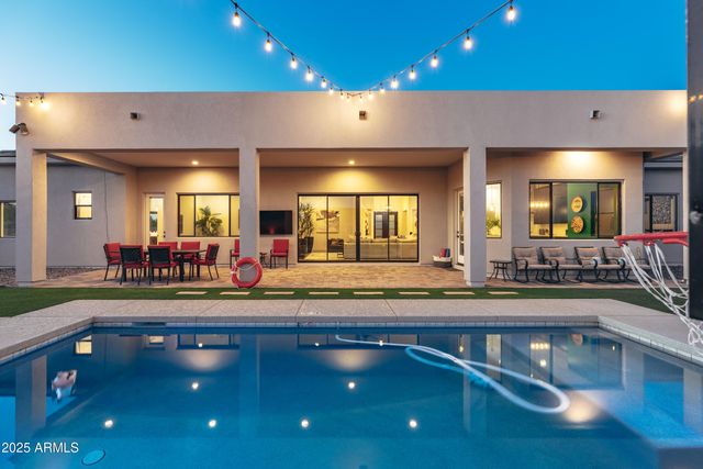 13627 E Rancho Laredo Drive, Scottsdale, AZ 85262