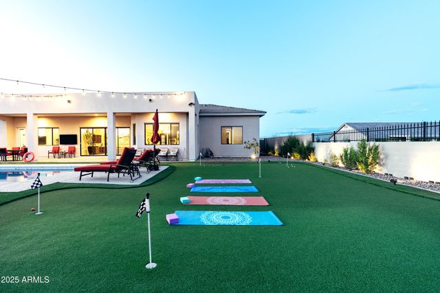 13627 E Rancho Laredo Drive, Scottsdale, AZ 85262